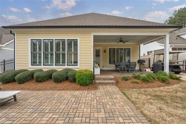 4082 Greenleffe Drive, Statham, GA 30666