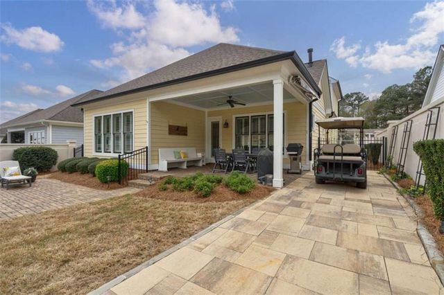 4082 Greenleffe Drive, Statham, GA 30666