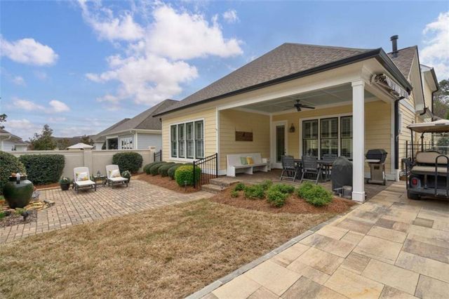 4082 Greenleffe Drive, Statham, GA 30666