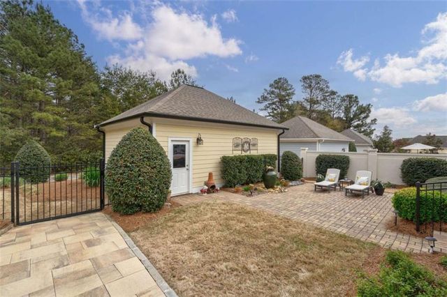 4082 Greenleffe Drive, Statham, GA 30666