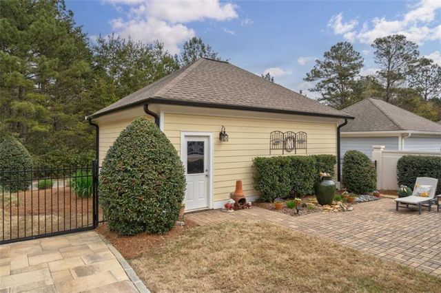 4082 Greenleffe Drive, Statham, GA 30666