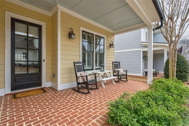 4082 Greenleffe Drive, Statham, GA 30666