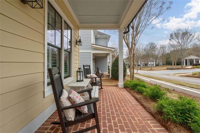 4082 Greenleffe Drive, Statham, GA 30666