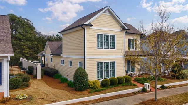 4082 Greenleffe Drive, Statham, GA 30666