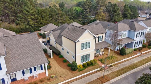 4082 Greenleffe Drive, Statham, GA 30666