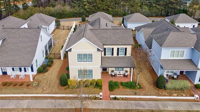 4082 Greenleffe Drive, Statham, GA 30666