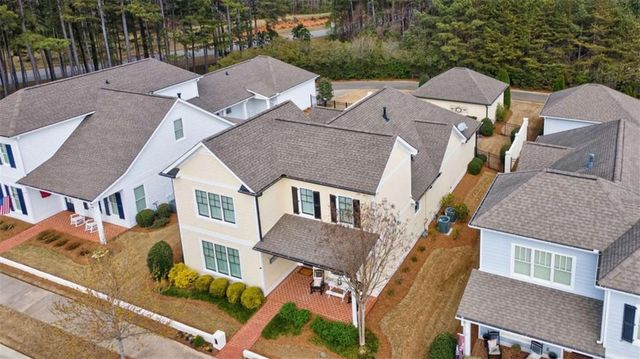 4082 Greenleffe Drive, Statham, GA 30666