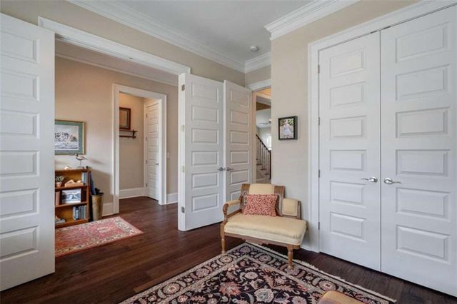 4082 Greenleffe Drive, Statham, GA 30666