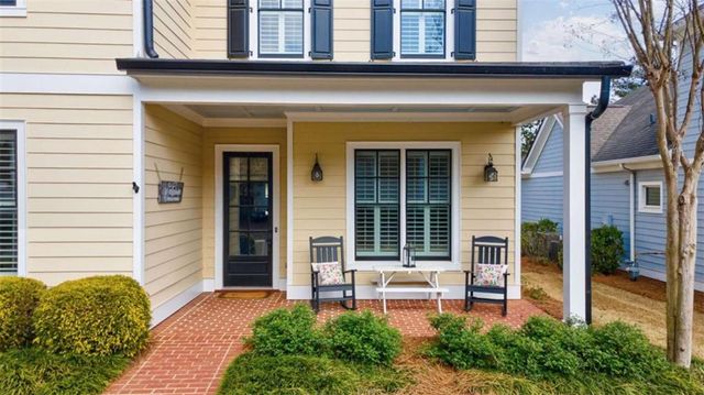 4082 Greenleffe Drive, Statham, GA 30666