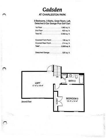 4082 Greenleffe Drive, Statham, GA 30666