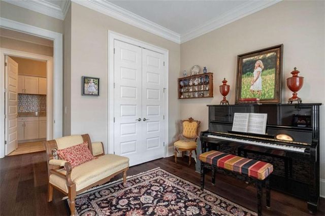 4082 Greenleffe Drive, Statham, GA 30666