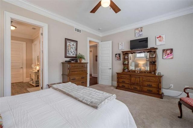 4082 Greenleffe Drive, Statham, GA 30666