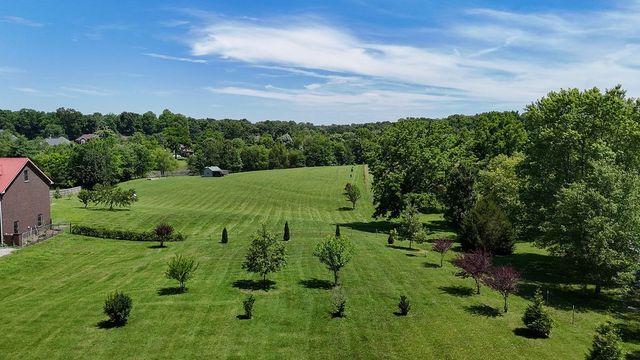 0 Old Coopertown Town Road, Springfield, TN 37172