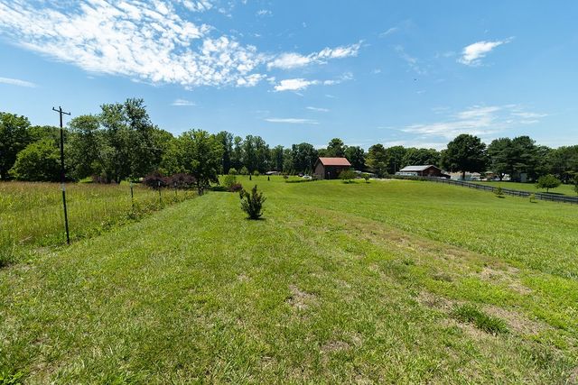 0 Old Coopertown Town Road, Springfield, TN 37172
