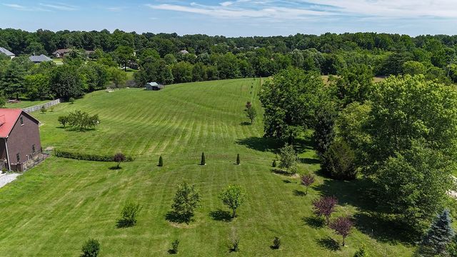 0 Old Coopertown Town Road, Springfield, TN 37172