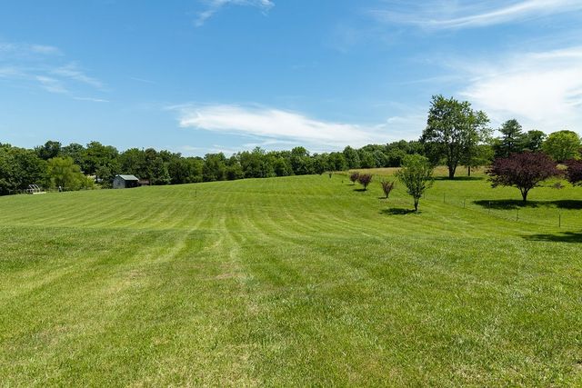 0 Old Coopertown Town Road, Springfield, TN 37172