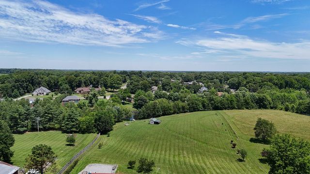 0 Old Coopertown Town Road, Springfield, TN 37172