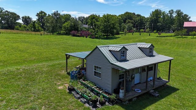 0 Old Coopertown Town Road, Springfield, TN 37172