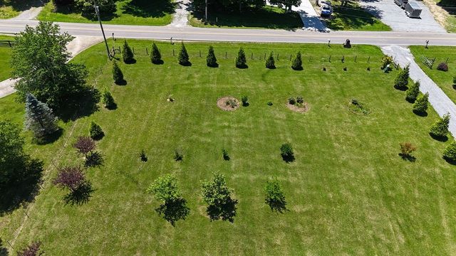 0 Old Coopertown Town Road, Springfield, TN 37172