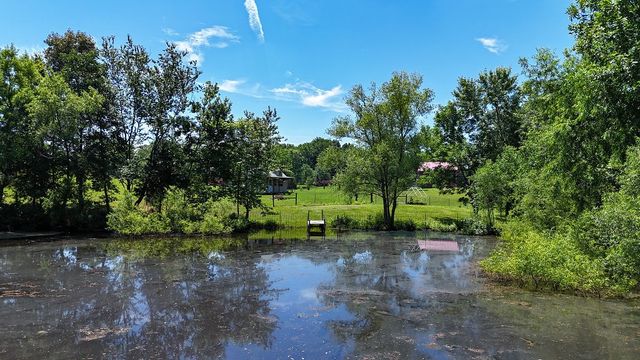 0 Old Coopertown Town Road, Springfield, TN 37172