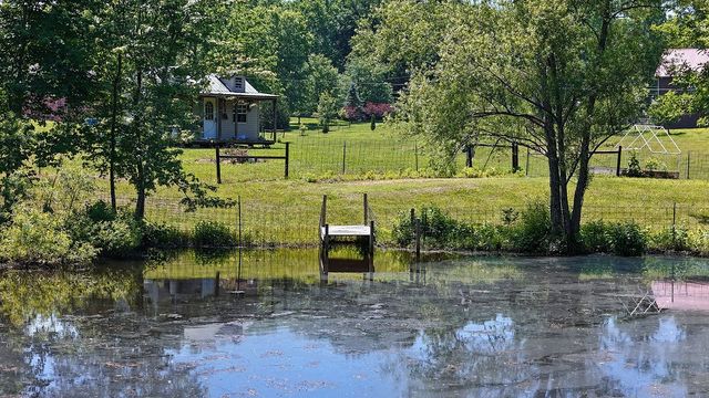 0 Old Coopertown Town Road, Springfield, TN 37172