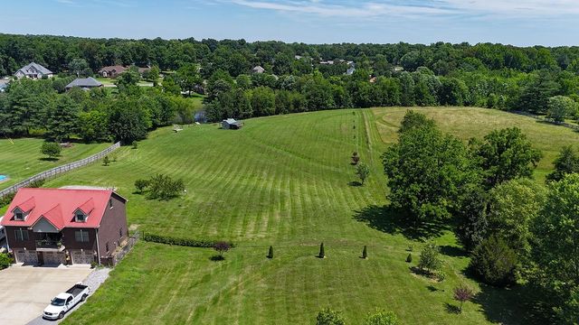 0 Old Coopertown Town Road, Springfield, TN 37172