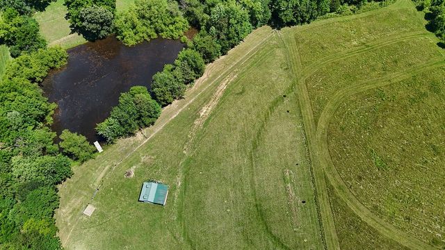 0 Old Coopertown Town Road, Springfield, TN 37172