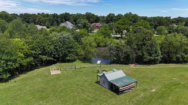 0 Old Coopertown Town Road, Springfield, TN 37172