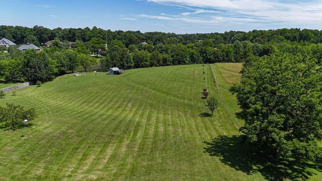 0 Old Coopertown Town Road, Springfield, TN 37172