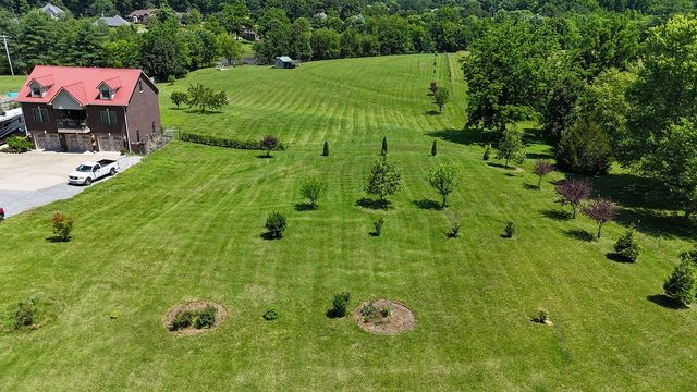 0 Old Coopertown Town Road, Springfield, TN 37172