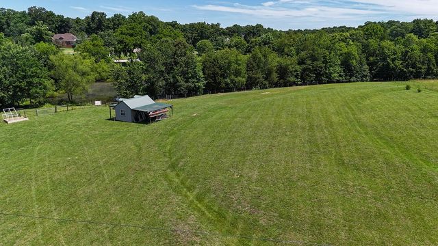 0 Old Coopertown Town Road, Springfield, TN 37172