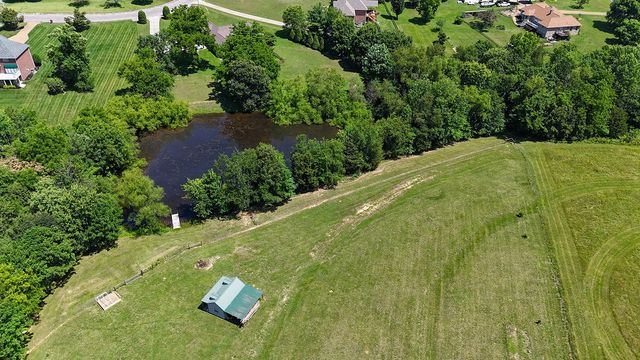 0 Old Coopertown Town Road, Springfield, TN 37172