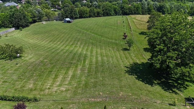 0 Old Coopertown Town Road, Springfield, TN 37172