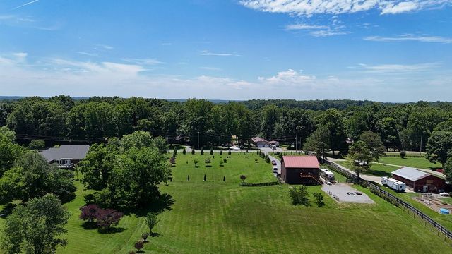 0 Old Coopertown Town Road, Springfield, TN 37172