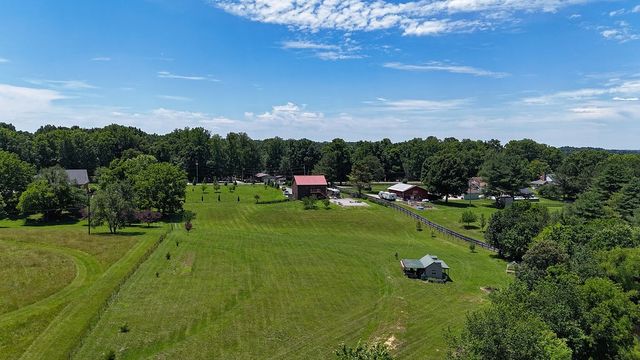 0 Old Coopertown Town Road, Springfield, TN 37172