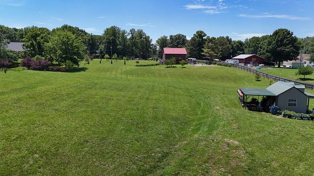 0 Old Coopertown Town Road, Springfield, TN 37172