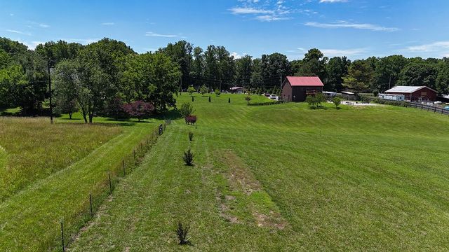 0 Old Coopertown Town Road, Springfield, TN 37172