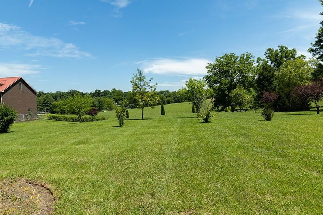 0 Old Coopertown Town Road, Springfield, TN 37172