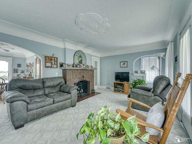 4973 N Dixie Highway, Newport, MI 48166