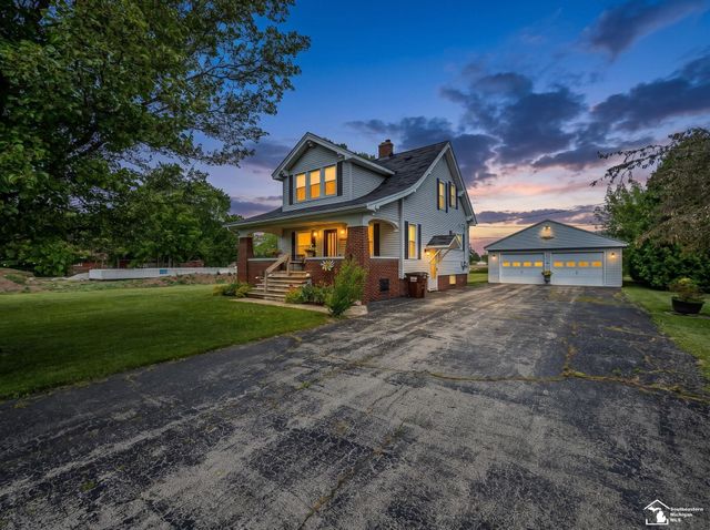 4973 N Dixie Highway, Newport, MI 48166