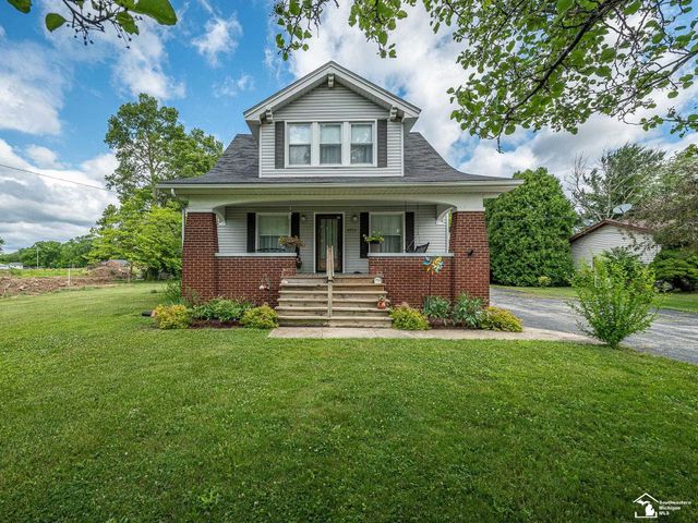 4973 N Dixie Highway, Newport, MI 48166