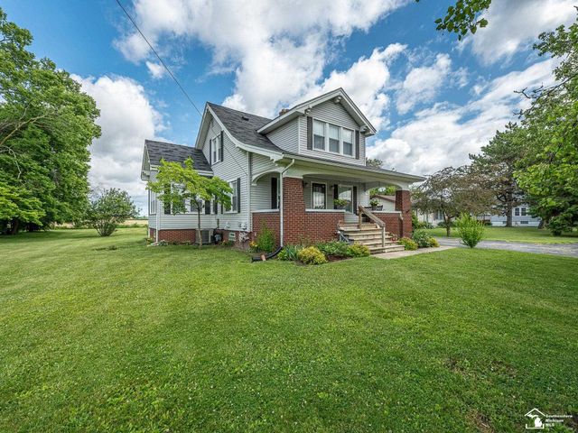 4973 N Dixie Highway, Newport, MI 48166