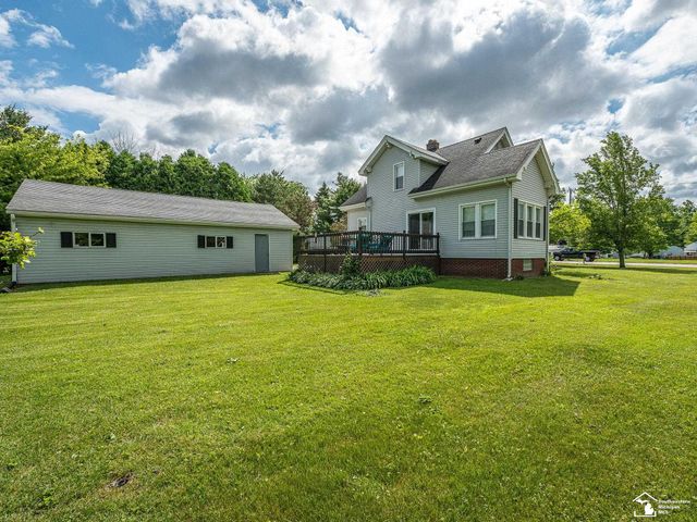 4973 N Dixie Highway, Newport, MI 48166
