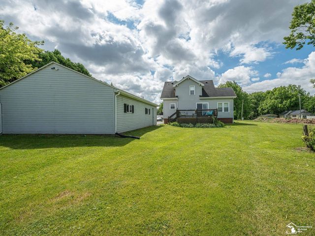 4973 N Dixie Highway, Newport, MI 48166