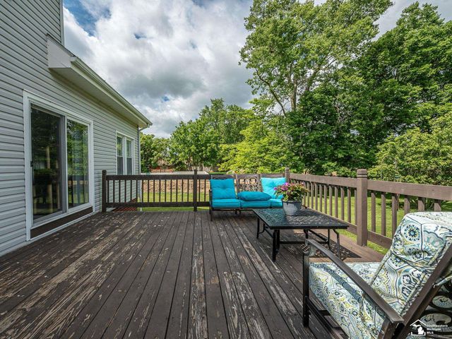 4973 N Dixie Highway, Newport, MI 48166