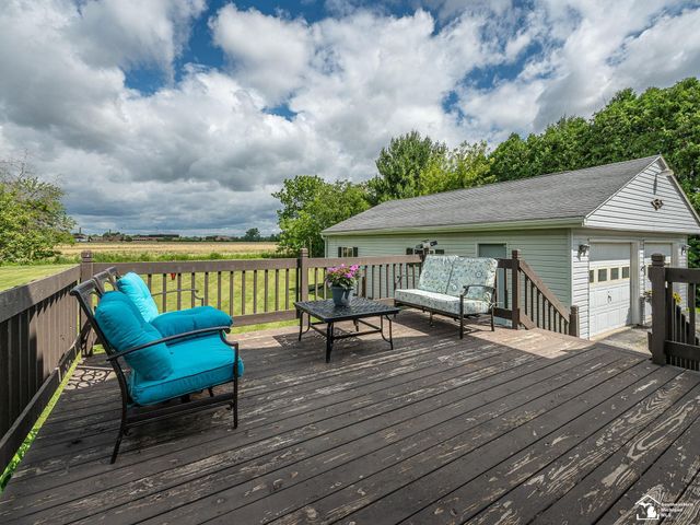 4973 N Dixie Highway, Newport, MI 48166