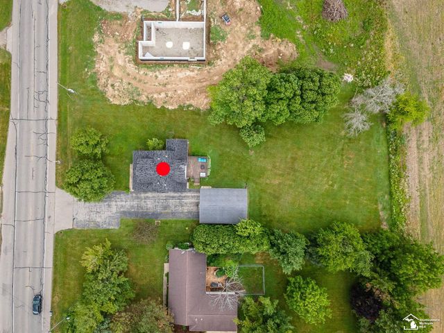 4973 N Dixie Highway, Newport, MI 48166