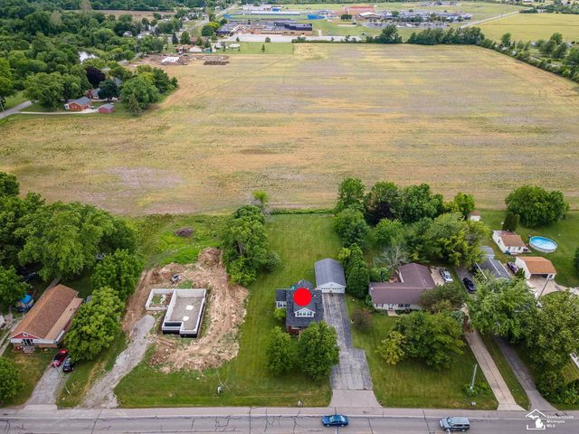 4973 N Dixie Highway, Newport, MI 48166