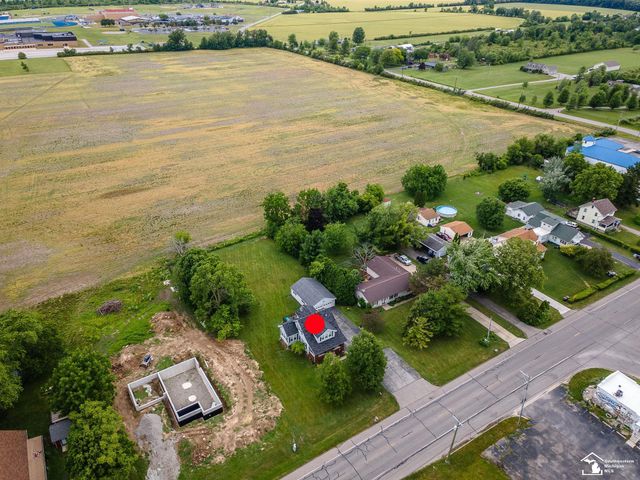 4973 N Dixie Highway, Newport, MI 48166