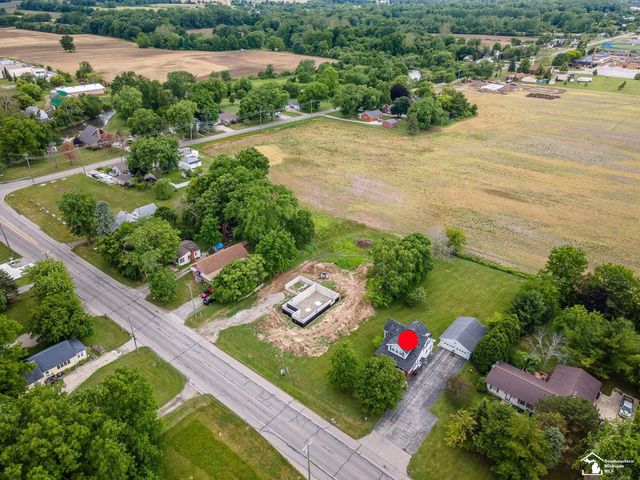 4973 N Dixie Highway, Newport, MI 48166